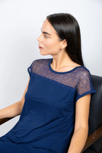 Aspen Dream Nora Night Dress