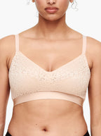 Chantelle Norah Wireless Bra - Basic Colours