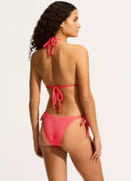 Seafolly Sea Dive Triangle Bikini