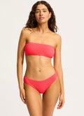 Seafolly Sea Dive Tube Top Bikini
