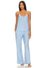 Eberjey Gisele Printed Cami & Pant Set