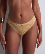 Aubade Rosessence Thong - Fashion Colours