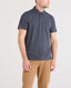 Saxx Drop Temp All Day Cooling Polo