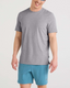 Saxx Drop Temp Cooling Tshirt