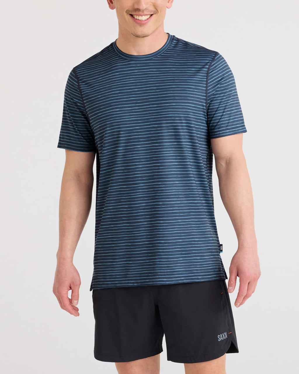 Saxx DropTemp Cooling Tshirt