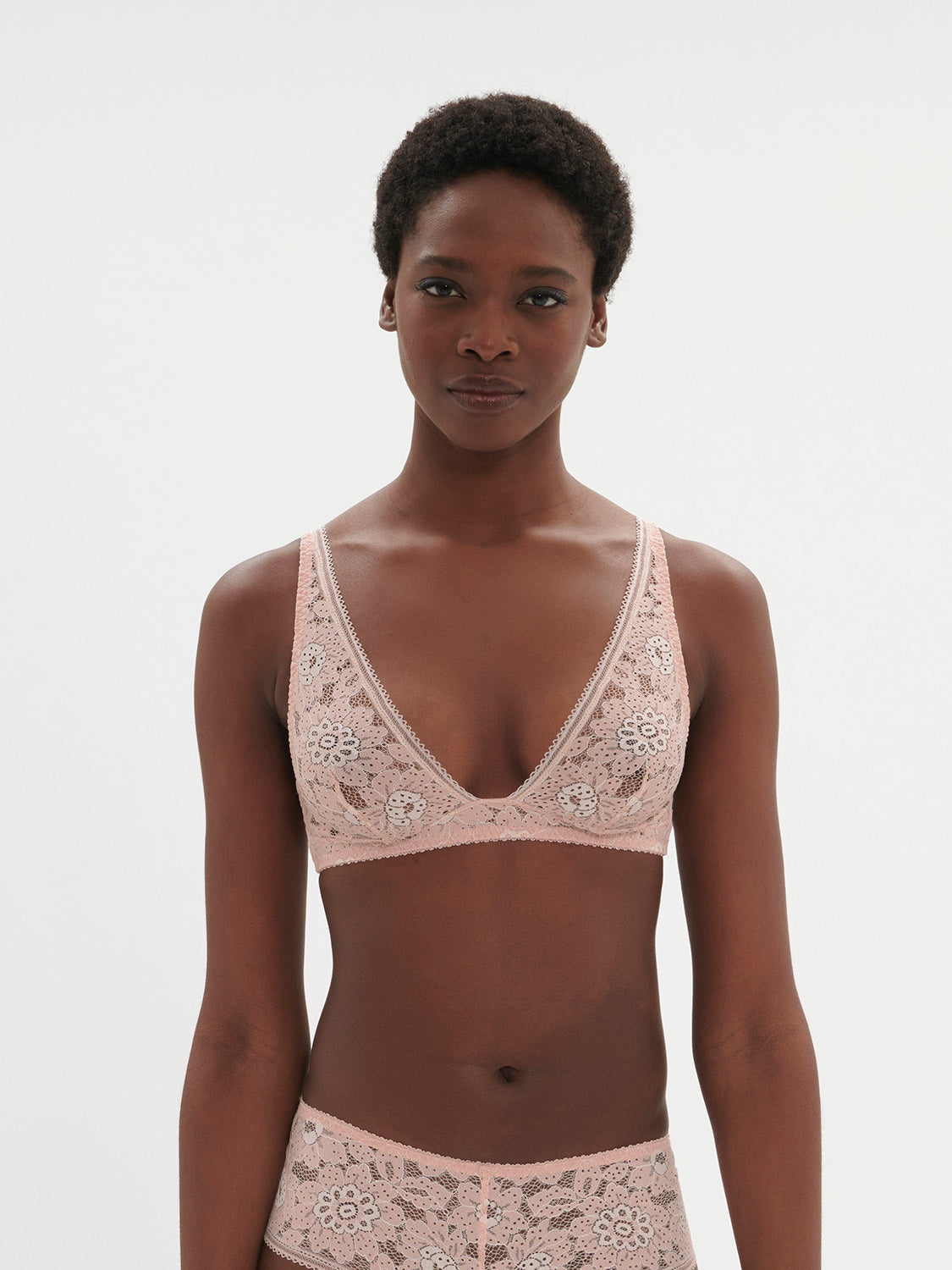Simone Perele Festive Bralette