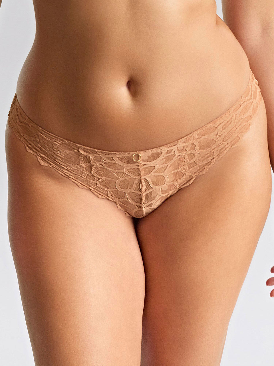 Panache Allure Brief - Basic Colours