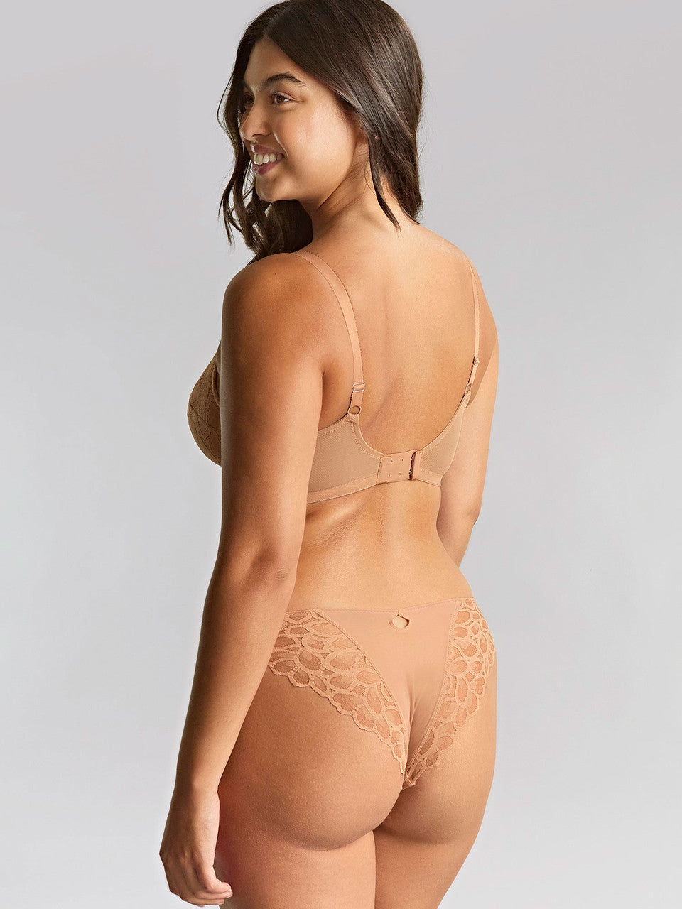 Panache Allure Brief - Basic Colours