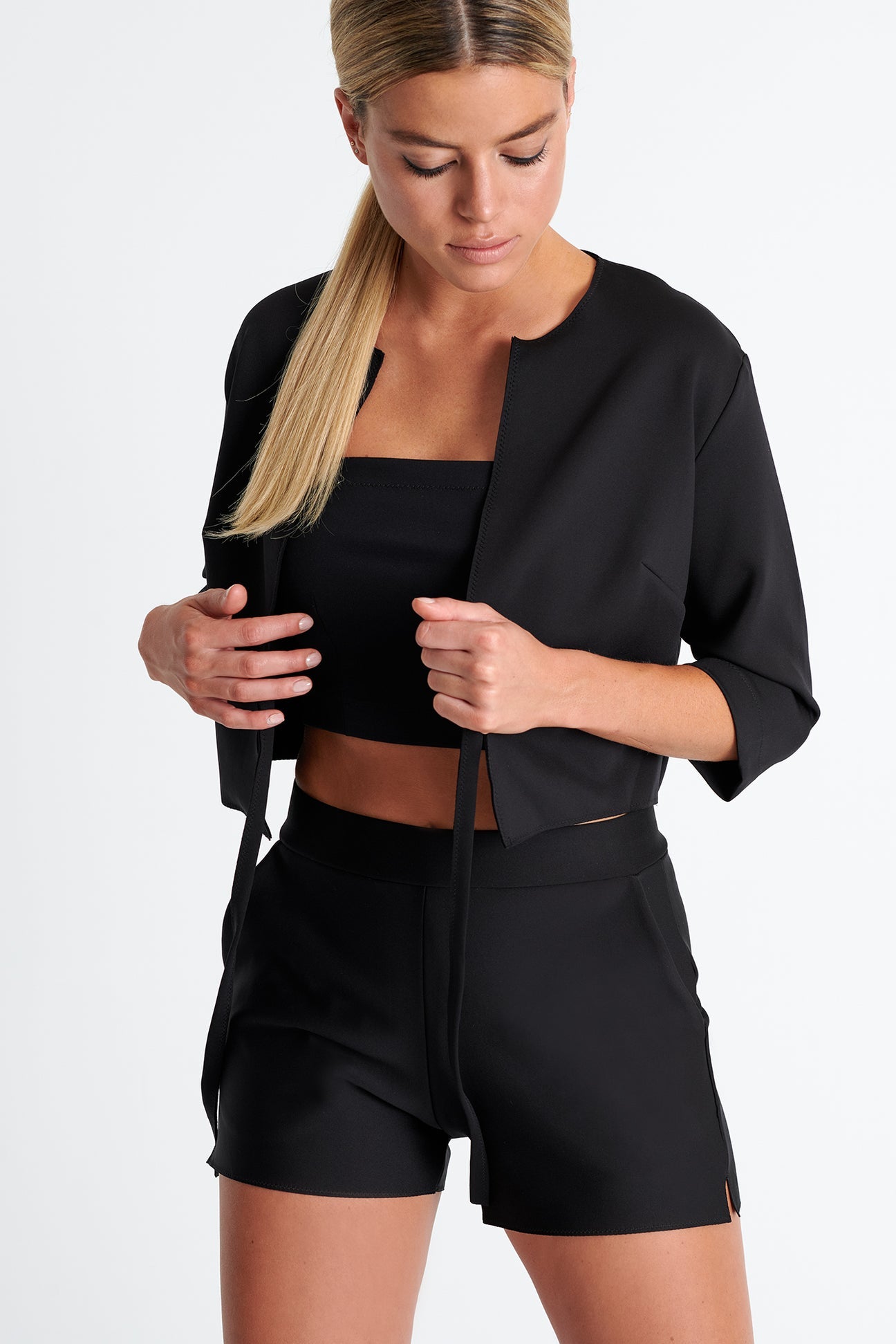 Shan Classic Short