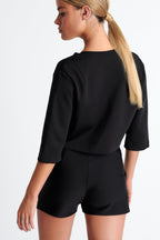 Shan Classic Short