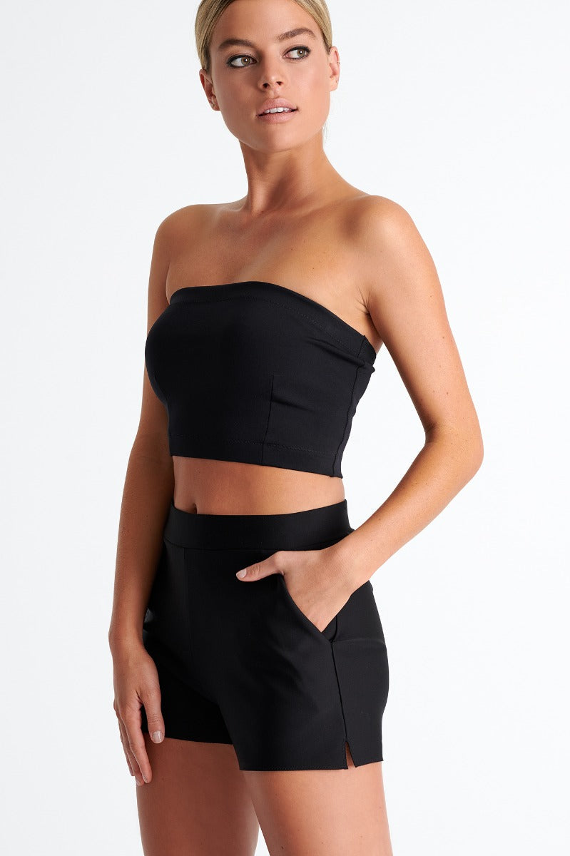 Shan Classic Short