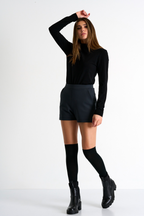 Shan Classic Short