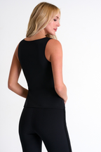 Shan Sofia Tank Top