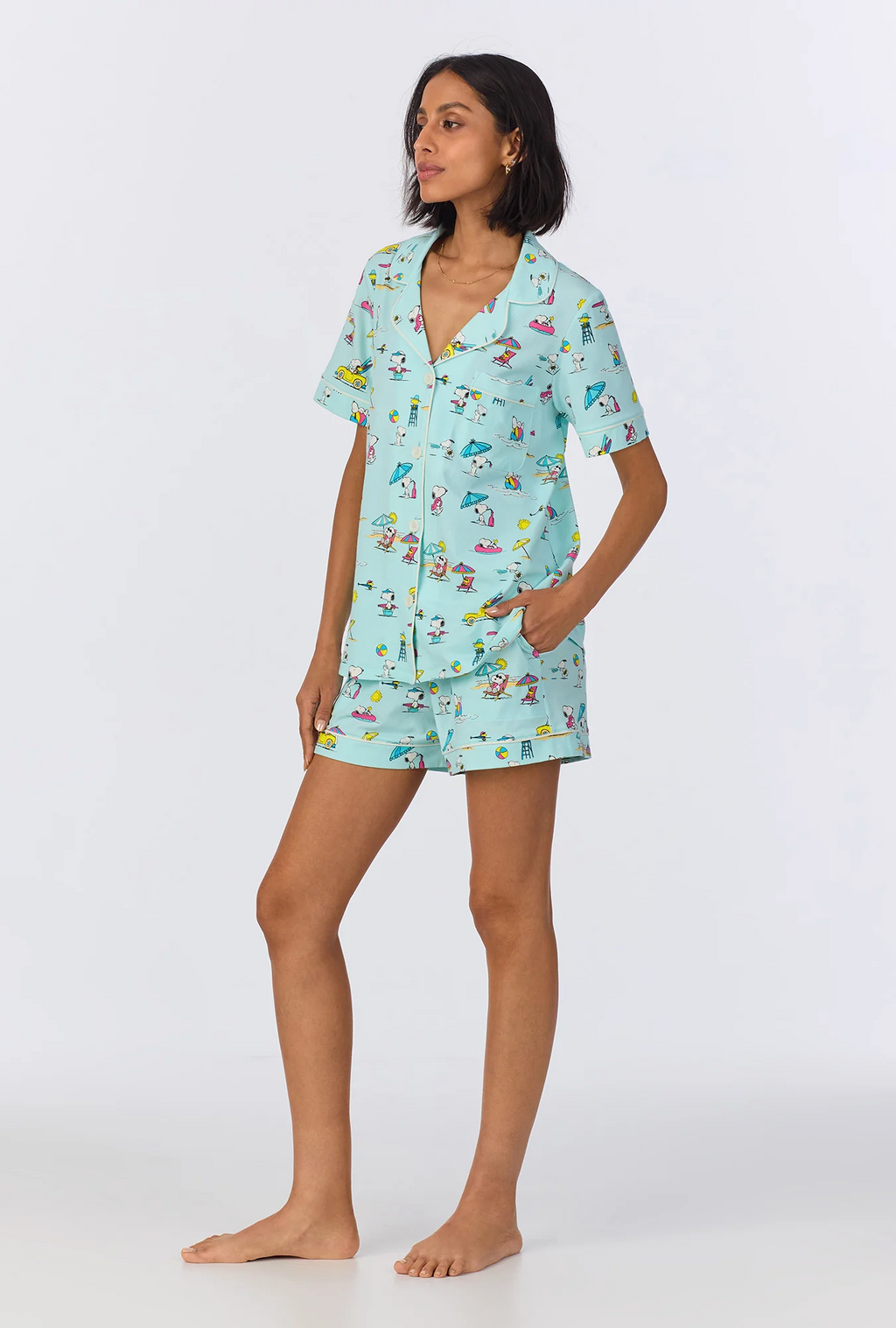 Bedhead Short PJ Sets