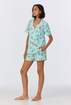 Bedhead Short PJ Sets