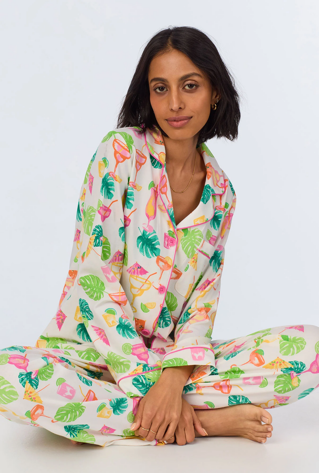 Bedhead Classic PJ Sets