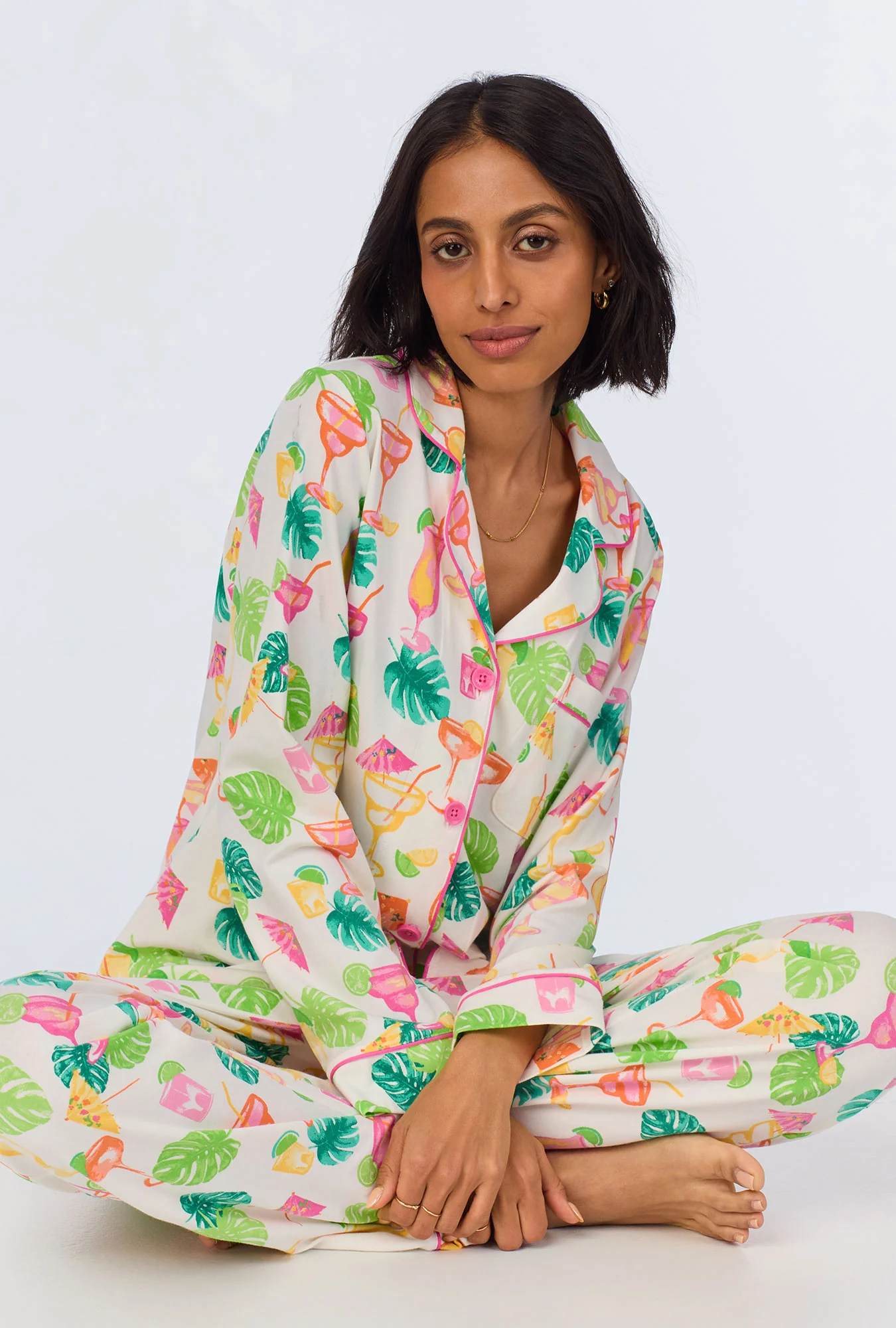 Bedhead Classic PJ Sets