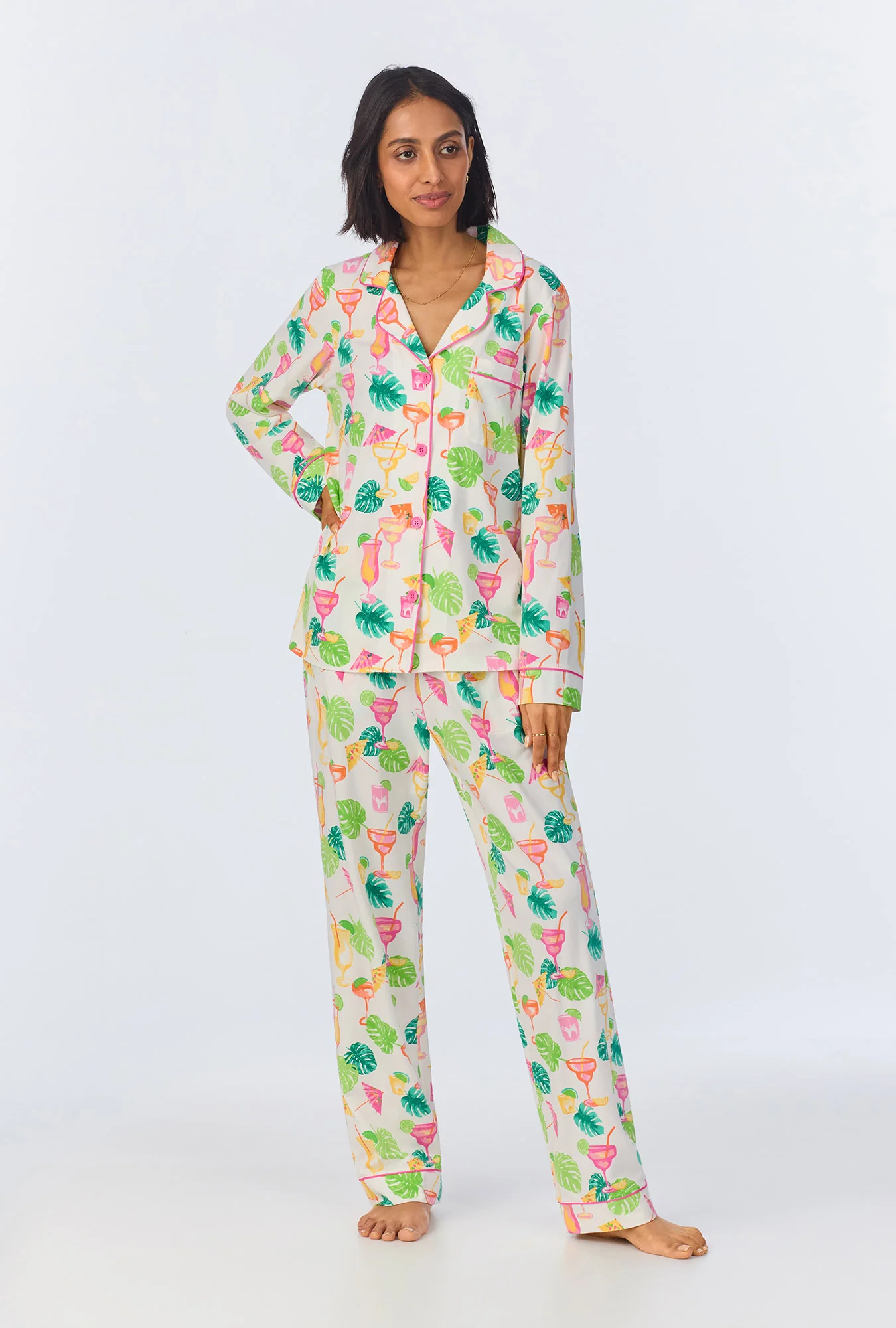 Bedhead Classic PJ Sets