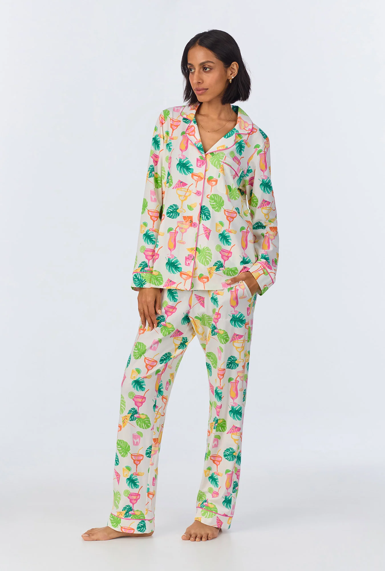 Bedhead Classic PJ Sets