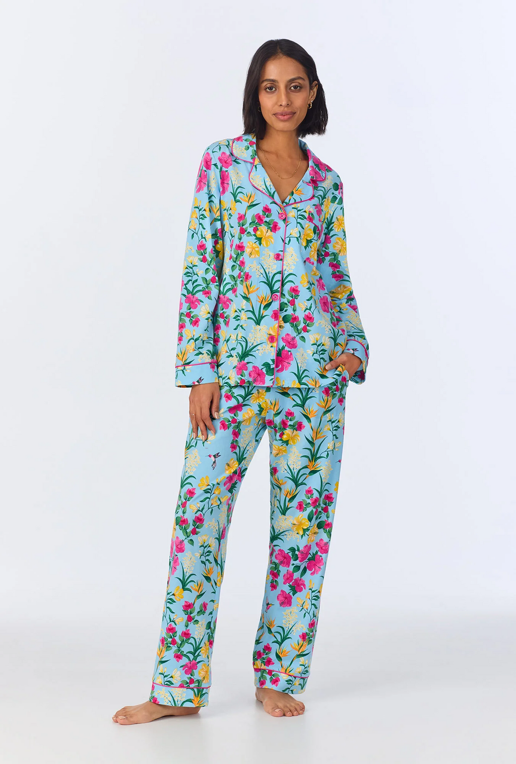Bedhead Classic PJ Sets