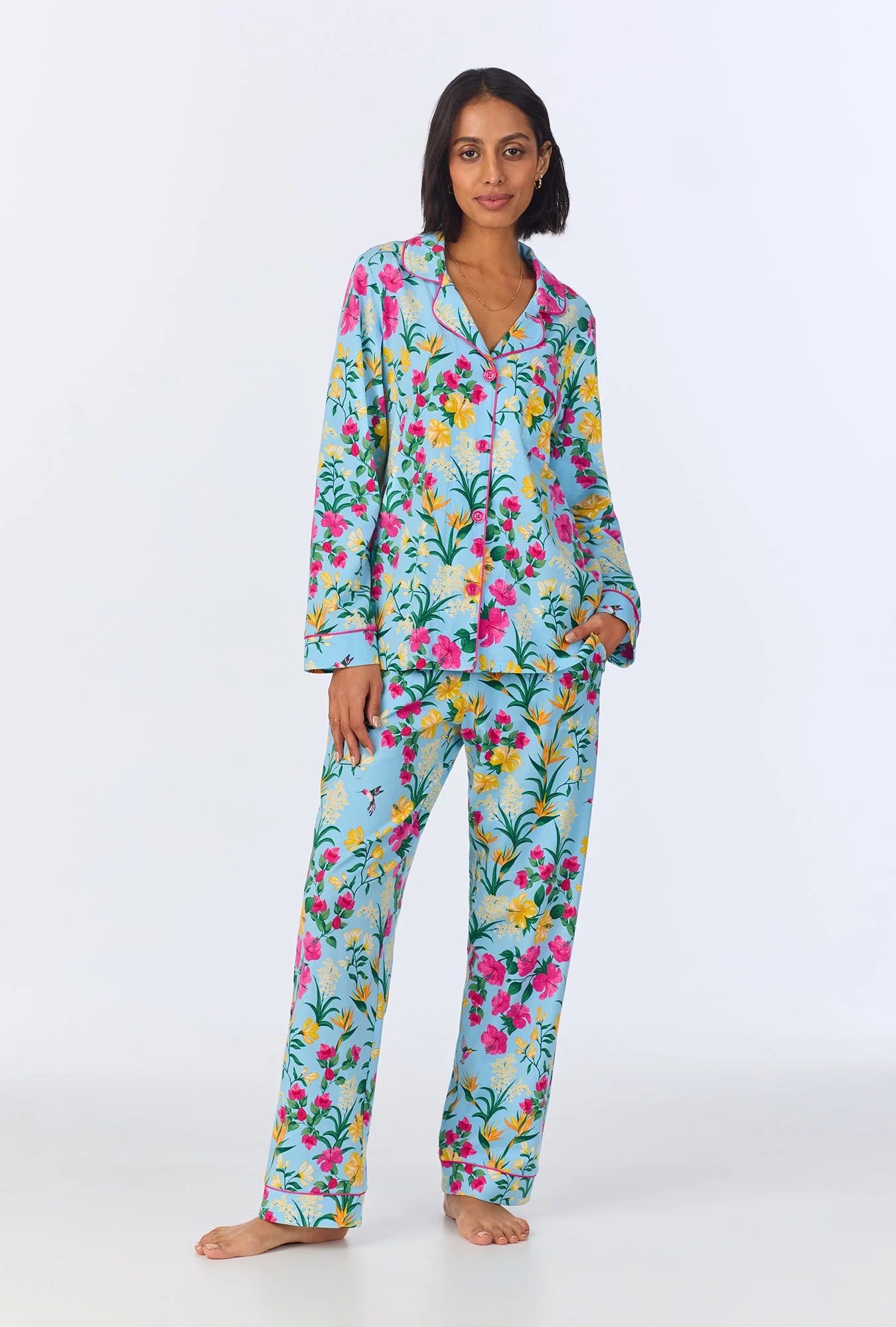 Bedhead Classic PJ Sets