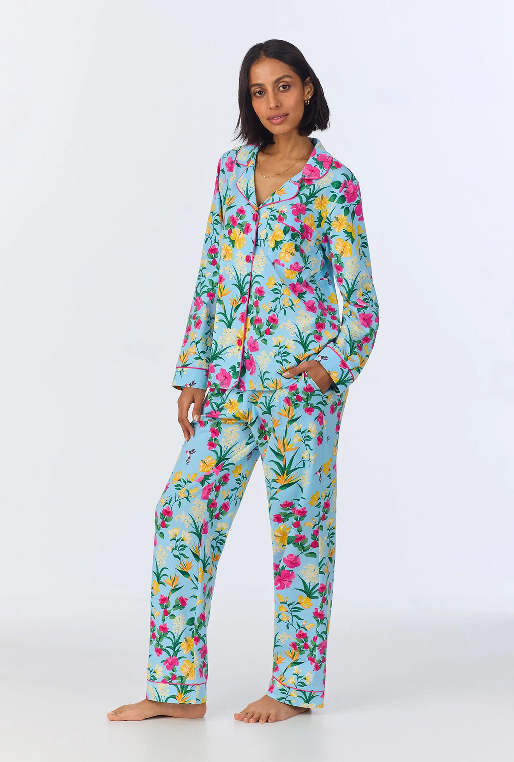 Bedhead Classic PJ Sets