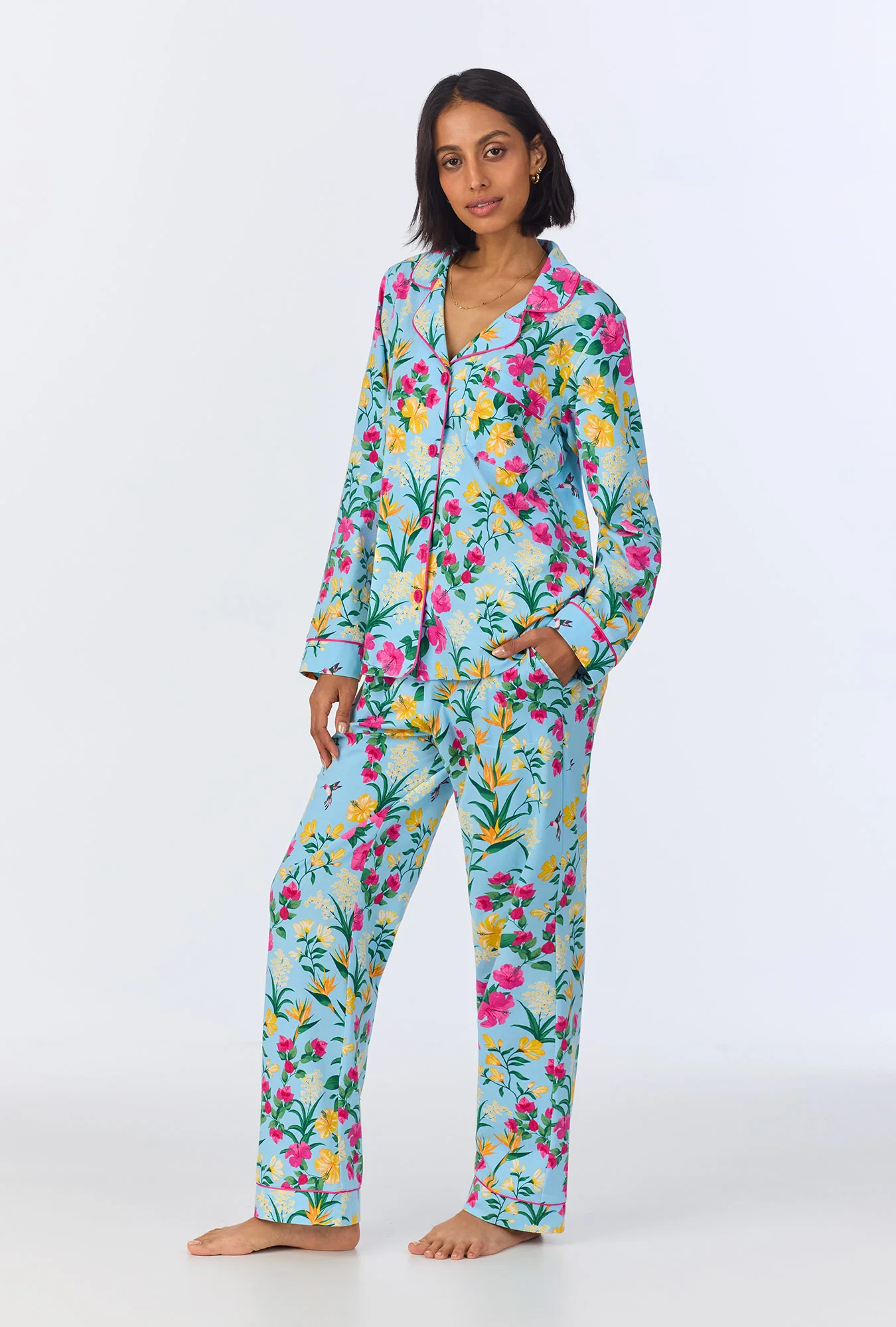 Bedhead Classic PJ Sets