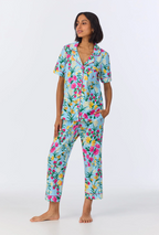 Bedhead Cropped PJ Sets