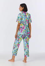 Bedhead Cropped PJ Sets