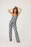 PJ Salvage Shady Beach Dreams Cami and Pant Set