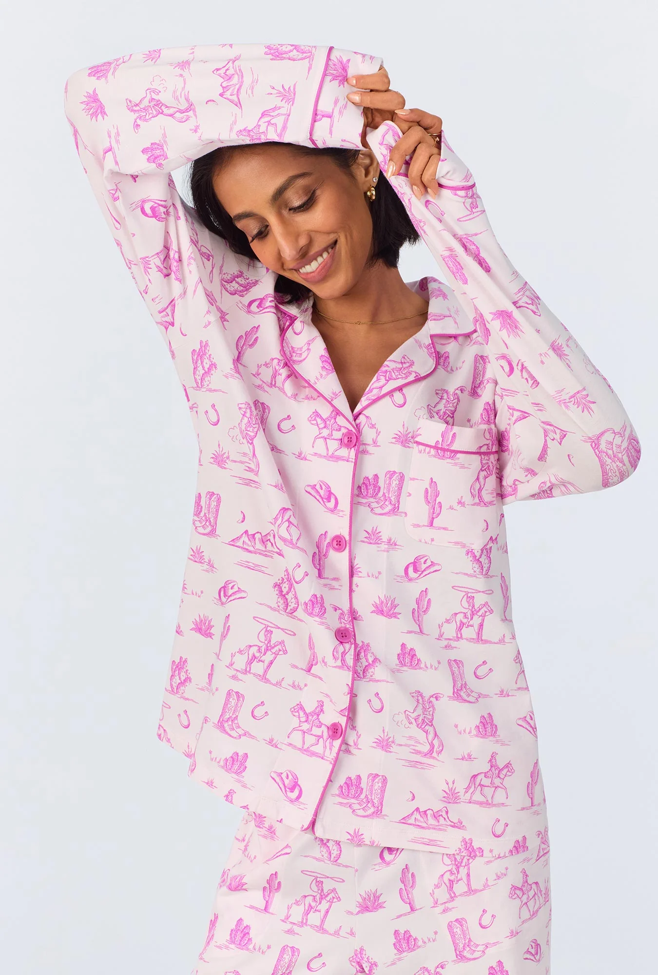 Bedhead Classic PJ Sets
