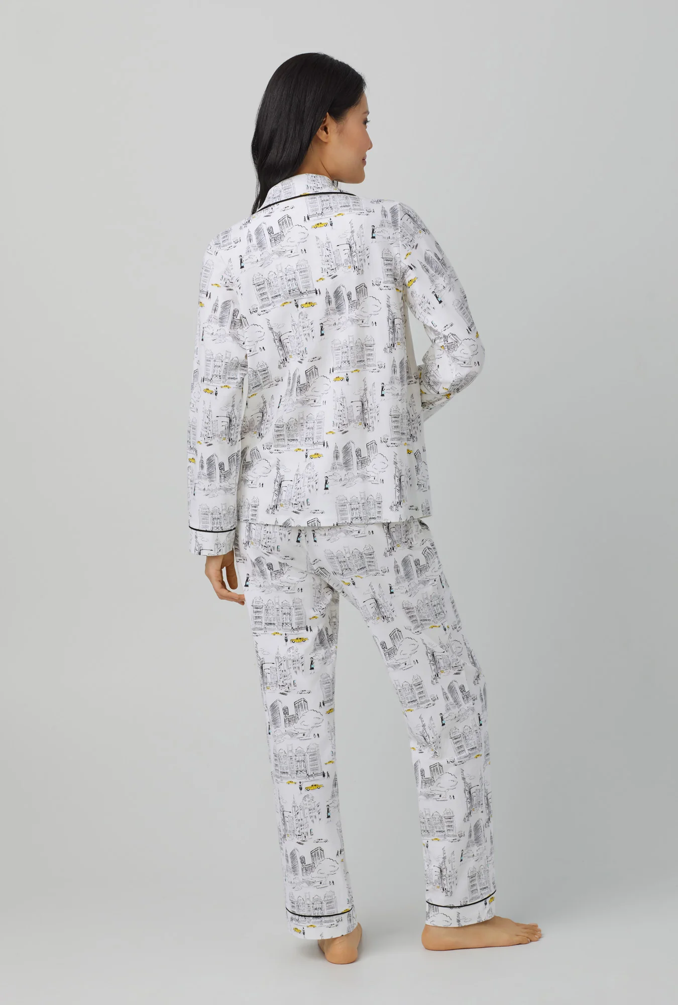 Bedhead Classic PJ Sets