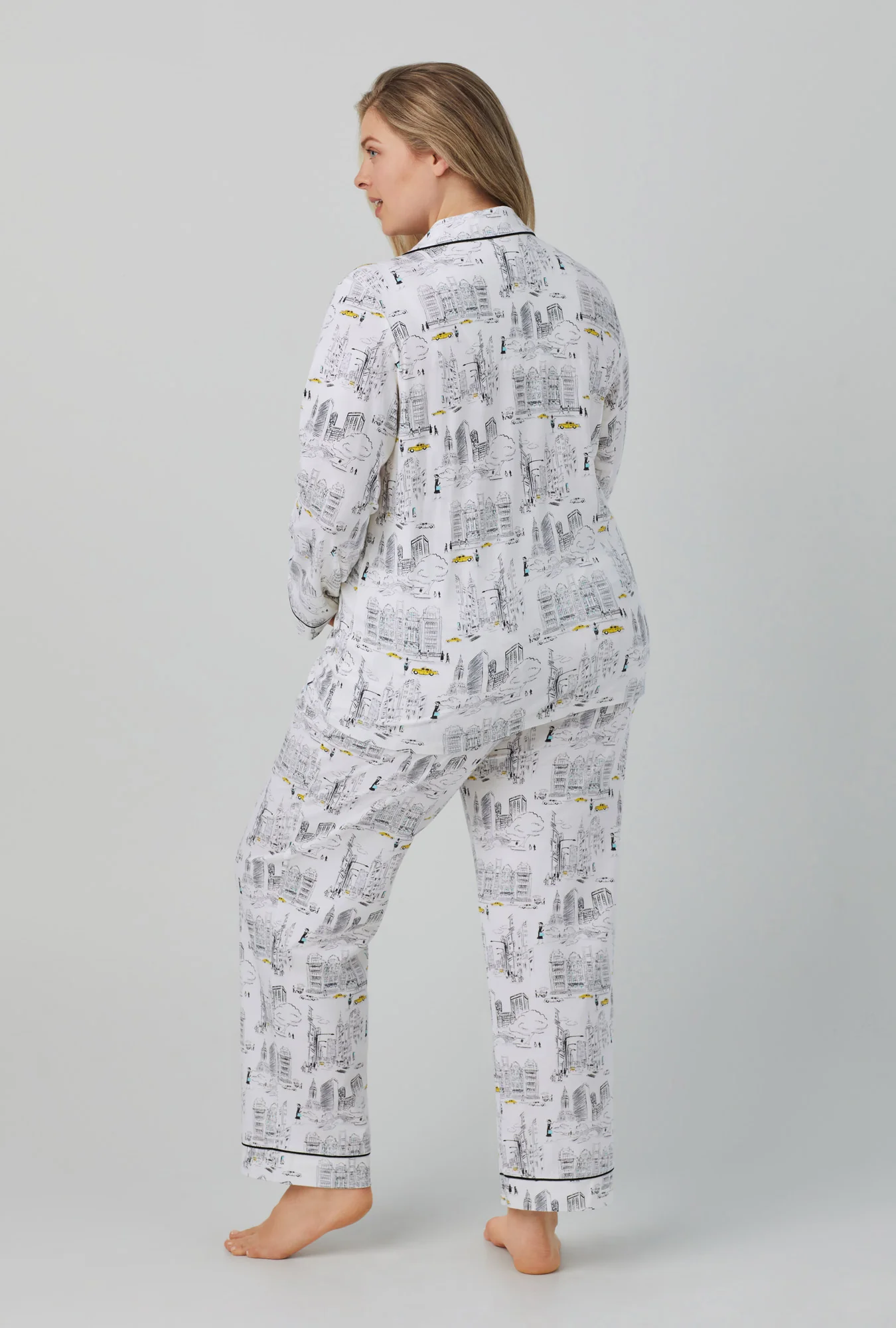 Bedhead Classic PJ Sets