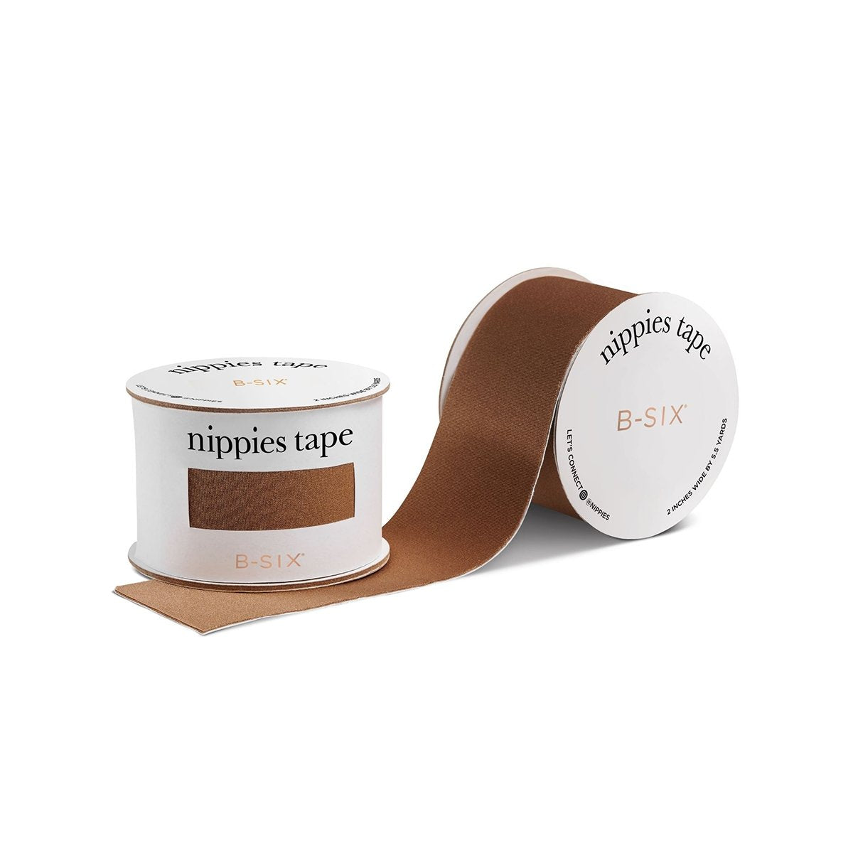 Nippies Tape