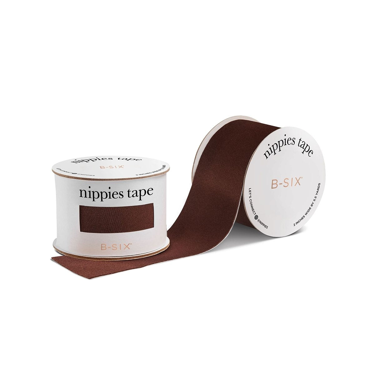 Nippies Tape