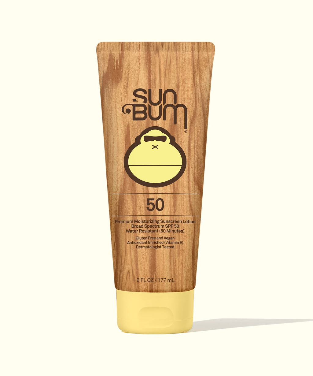 Sun Bum Original SPF50 Sunscreen