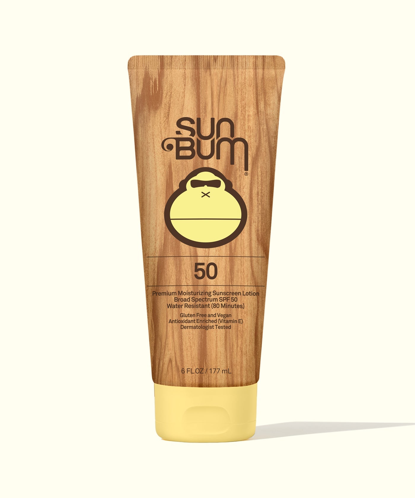 Sun Bum Original SPF50 Sunscreen
