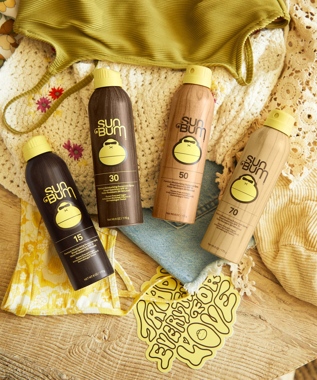 Sun Bum Original SPF30 Sunscreen
