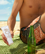 Sun Bum Mineral SPF50 Sunscreen