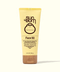Sun Bum Original  SPF50 Face Sunscreen