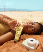 Sun Bum Original  SPF50 Face Sunscreen