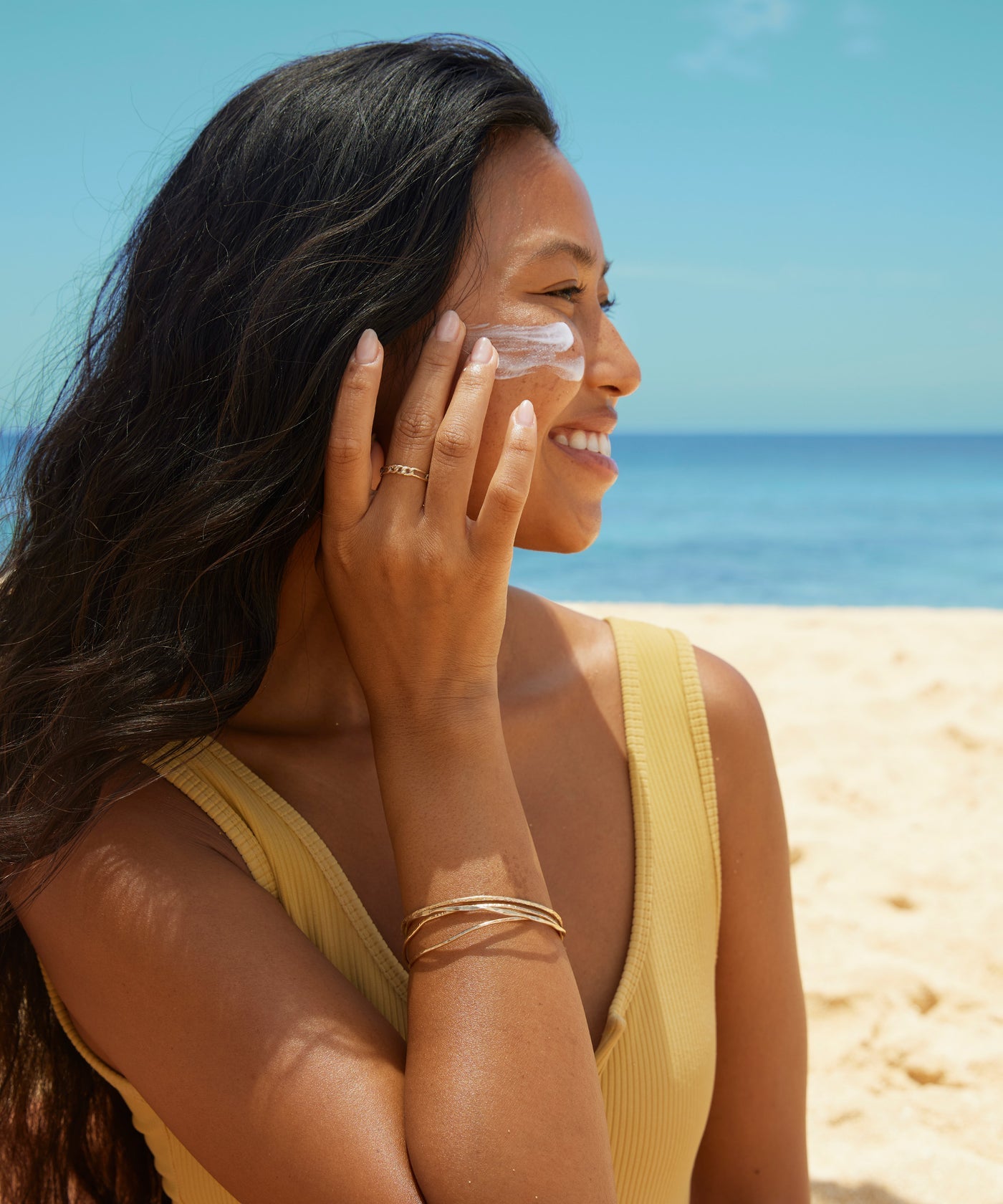 Sun Bum Original  SPF50 Face Sunscreen