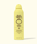 Sun Bum Kids SPF50 Clear Sunscreen