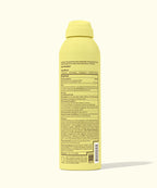 Sun Bum Kids SPF50 Clear Sunscreen