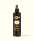 Sun Bum SPF15 Tanning Oil