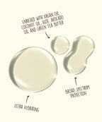 Sun Bum SPF15 Tanning Oil