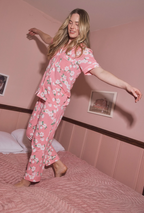 Bedhead Cropped PJ Sets