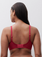 Chantelle Fleurs Lace Bralette