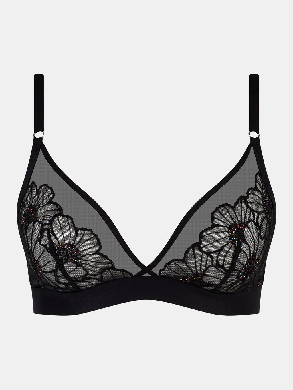Chantelle Lush Bralette