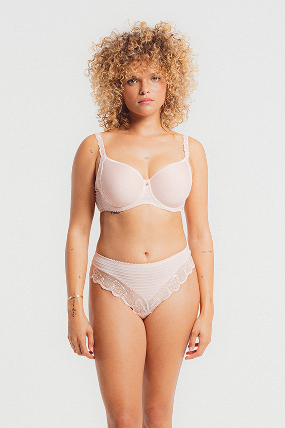 Louisa Bracq Elise Spacer Bra